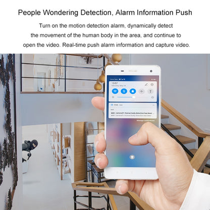 CAMSOY T9W5 1080P WiFi Wireless Network Action Camera Wide-angle Recorder by CAMSOY