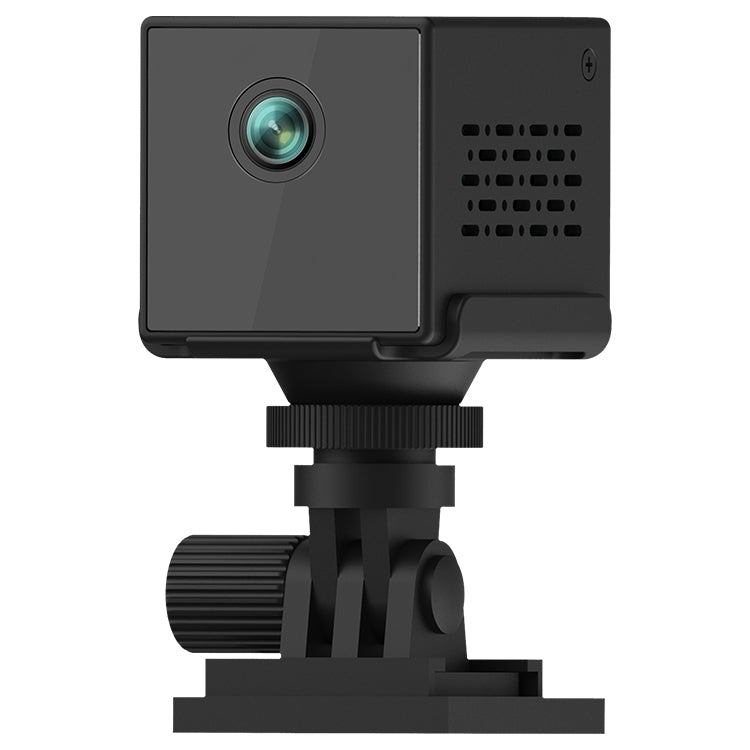 CAMSOY S30 1080P Long Battery Life WiFi Wireless Network Action Camera Wide-angle Recorder with Mount by CAMSOY