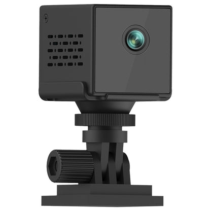 CAMSOY S30 1080P Long Battery Life WiFi Wireless Network Action Camera Wide-angle Recorder with Mount by CAMSOY