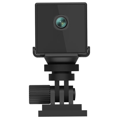 CAMSOY S30 1080P Long Battery Life WiFi Wireless Network Action Camera Wide-angle Recorder with Mount by CAMSOY
