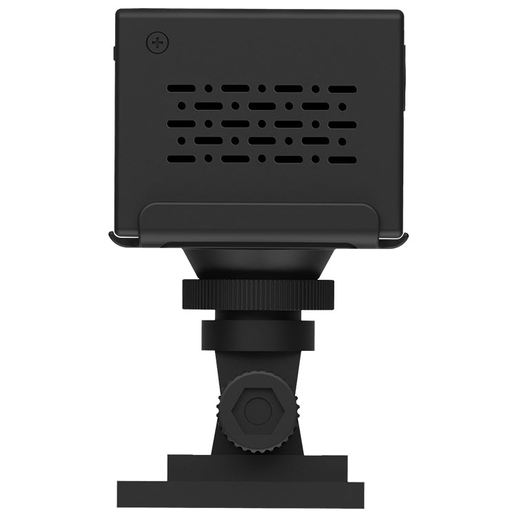 CAMSOY S30 1080P Long Battery Life WiFi Wireless Network Action Camera Wide-angle Recorder with Mount by CAMSOY