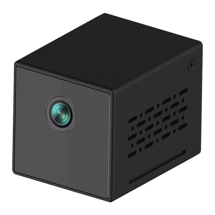 CAMSOY S30 1080P Long Battery Life WiFi Wireless Network Action Camera Wide-angle Recorder with Mount by CAMSOY