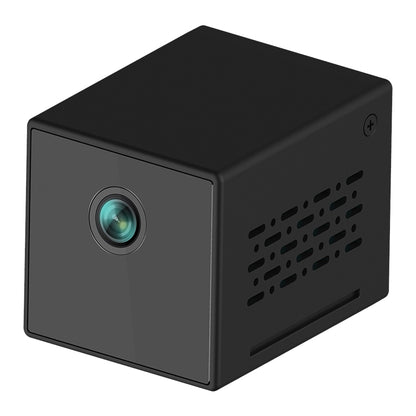 CAMSOY S30 1080P Long Battery Life WiFi Wireless Network Action Camera Wide-angle Recorder with Mount by CAMSOY