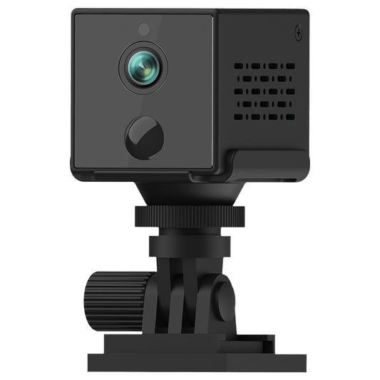 CAMSOY S30W 1080P Low Power Consumption WiFi Wireless Network Action Camera Wide-angle Recorder with Mount by CAMSOY