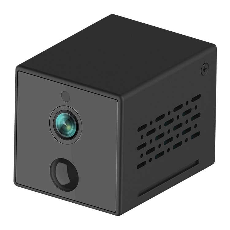 CAMSOY S30W 1080P Low Power Consumption WiFi Wireless Network Action Camera Wide-angle Recorder with Mount by CAMSOY