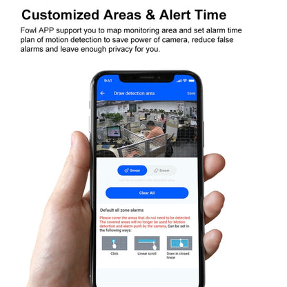 CAMSOY T9G6-EUR 4G 1080P HD Wireless Camera Network Action Camera with Mount, EU Version by CAMSOY