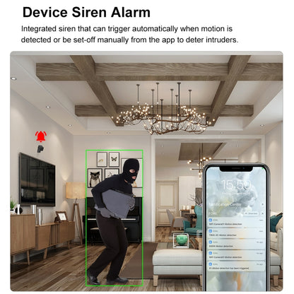 CAMSOY T9G6-EUR 4G 1080P HD Wireless Camera Network Action Camera with Mount, EU Version by CAMSOY