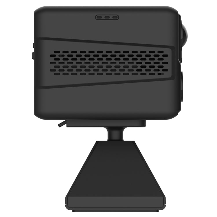 CAMSOY T9G6-EUR 4G 1080P HD Wireless Camera Network Action Camera with Mount, EU Version by CAMSOY