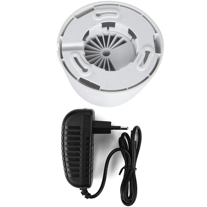 533W / IP POE (Power Over Ethernet) 720P IP Camera Home Security Surveillance Camera, Support Night Vision & Phone Remote View(White) by bashfashion