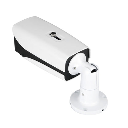 651eH2 / IP POE Zoom (Power Over Ethernet) 1080P H.265 HD 4 x Optical Zoom and 2.8-12mm AF Lens IP66 Weatherproof Indoor Surveillance Camera, Support IR Night Vision(White) by bashfashion