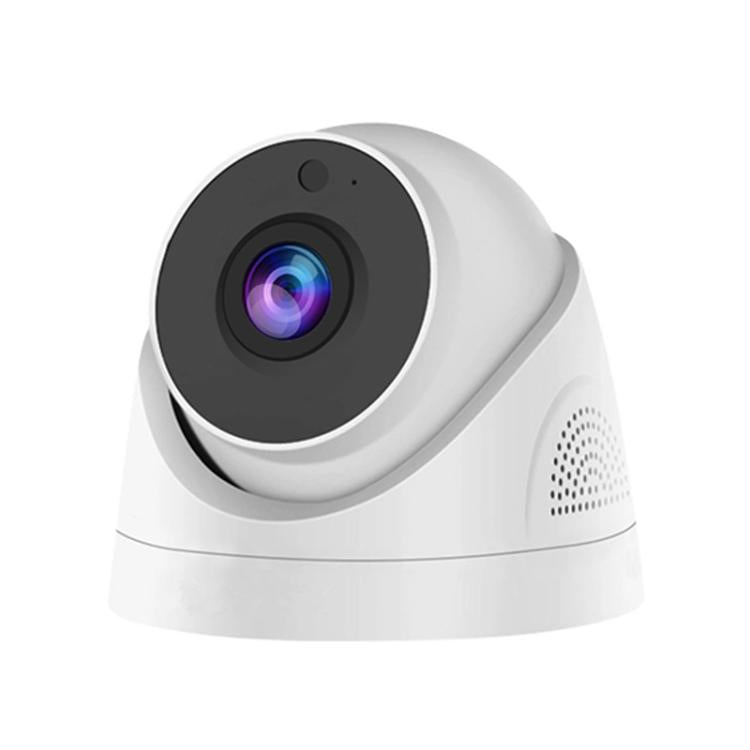 A5 Smart Conch WiFi Camera 1080P HD Night Vision IP Camera (EU Plug) by bashfashion