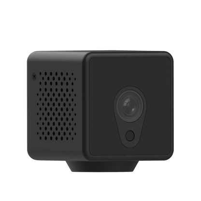 CAMSOY S1T 1080P WiFi Wireless Network Action Camera Wide-angle Recorder (Black) by CAMSOY