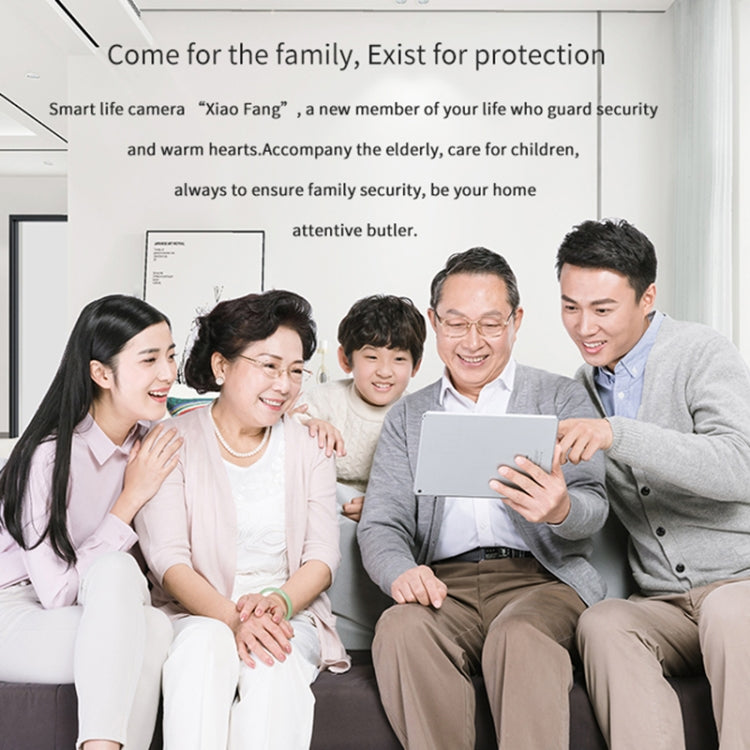 CAMSOY S1T 1080P WiFi Wireless Network Action Camera Wide-angle Recorder (Black) by CAMSOY