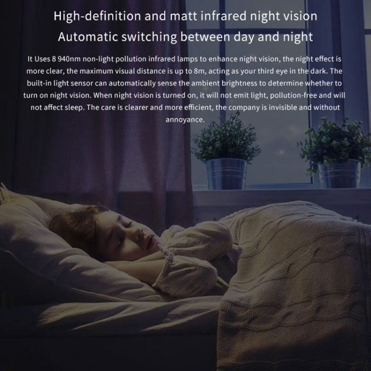 CAMSOY S1T 1080P WiFi Wireless Network Action Camera Wide-angle Recorder (Black) by CAMSOY