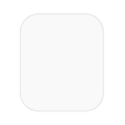 For Apple Watch Edition 38mm 38mm Dial Diameter 9H+ Surface Hardness 2.5D Explosion-proof Tempered Glass Film by bashfashion