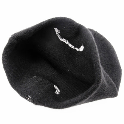 Bluetooth Headset Warm Winter Hat for iPhone 5 & 5S / iPhone 4 & 4S and Other Bluetooth Devices by bashfashion