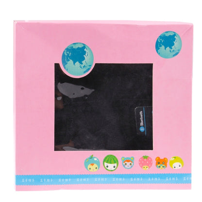 Bluetooth Headset Warm Winter Hat for iPhone 5 & 5S / iPhone 4 & 4S and Other Bluetooth Devices by bashfashion