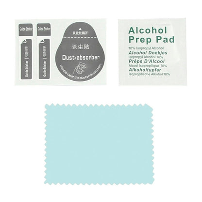 ENKAY Hat-Prince 0.33mm 9H Surface Hardness 2.5D Explosion-proof Tempered Glass Film for iPad Air / Air 2 / 2017 by ENKAY