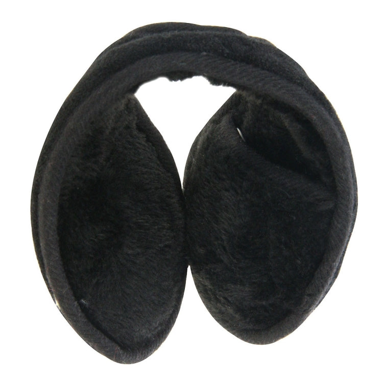 My-Call Bluetooth V3.0 Headset Warm Winter Earmuff for iPhone 6 & 6s / iPhone 5 & 5S / iPhone 4 & 4S and Other Bluetooth Devices(Black) by bashfashion