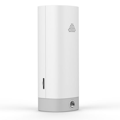 A1 WiFi Wireless 720P IP Camera, Support Night Vision / Motion Detection / PIR Motion Sensor, Two-way Audio, Built-in 3000mAh Rechargeable Battery by bashfashion