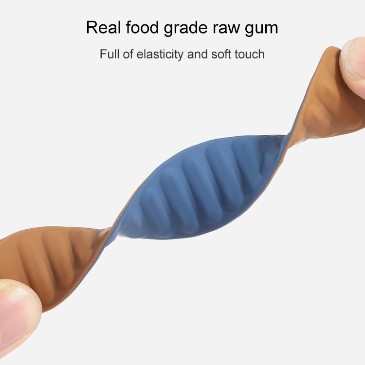 For Samsung Galaxy Gear 2 Neo R381 Silicone Magnetic Watch Band(Black) by bashfashion