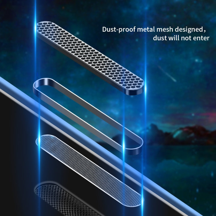 For iPhone 11 / XR ENKAY Quick Stick Anti-peeping Tempered Glass Film by ENKAY