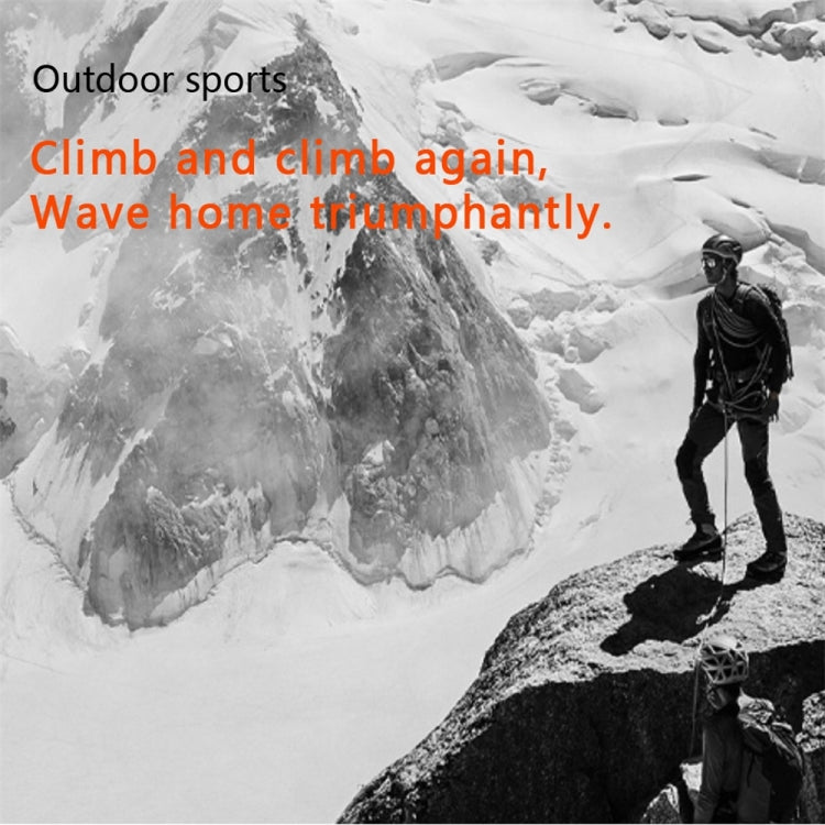 YS8 Ultra 2.05 inch Color Screen Smart Watch,Support Heart Rate Monitoring/Blood Pressure Monitoring(Black) by bashfashion