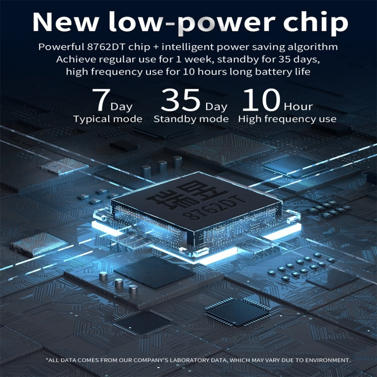 Q3 Max 1.36 inch Color Screen Smart Watch,Silicone Strap,Support Heart Rate Monitoring / Blood Pressure Monitoring(Black) by bashfashion