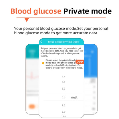 E09 1.32 inch Color Screen Smart Watch,Support Heart Rate Monitoring / Blood Pressure Monitoring(Silver) by bashfashion