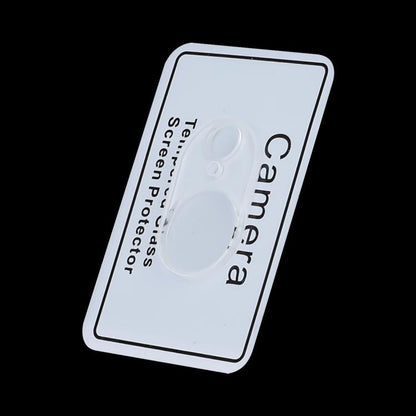 For iPhone 16e ENKAY Hat-Prince 9H Rear Camera Lens Tempered Glass Film by ENKAY