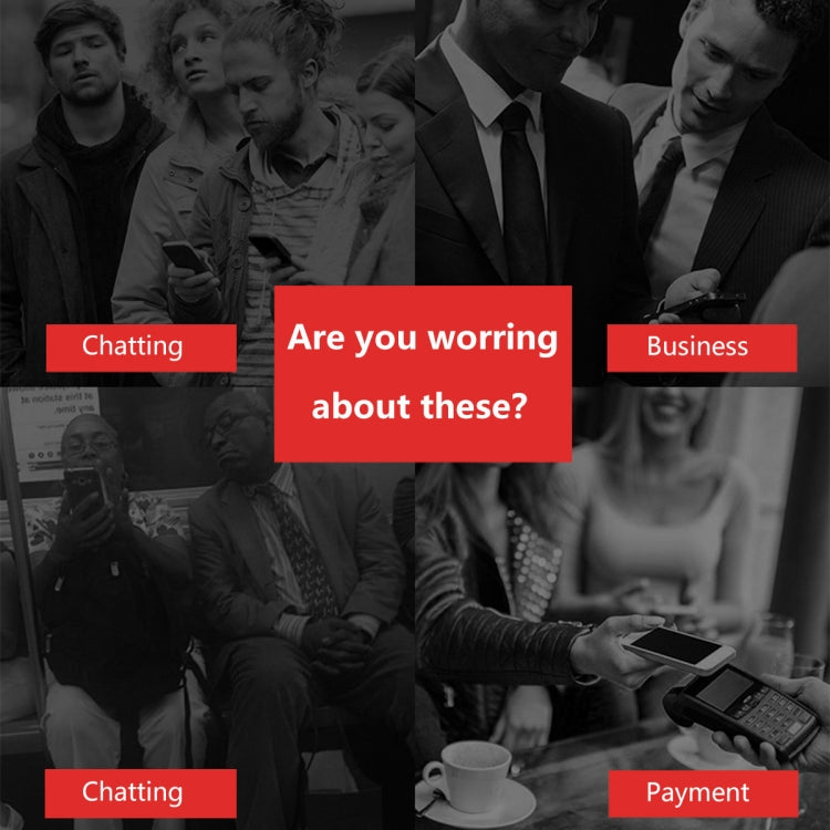 For iPhone 16 Pro Max 5pcs ENKAY Hat-Prince 28° Anti-peeping Tempered Glass Protector Full Screen Film by ENKAY