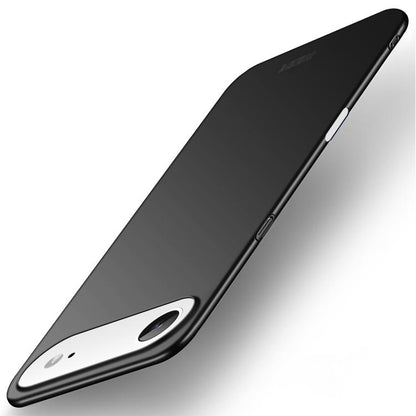 For iPhone Air MOFI Frosted PC Ultra-thin Hard Phone Case(Black) by MOFI