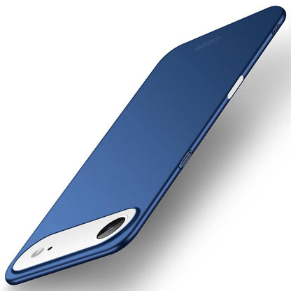For iPhone Air MOFI Frosted PC Ultra-thin Hard Phone Case(Blue) by MOFI
