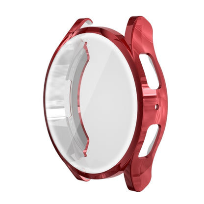 For Samsung Galaxy Watch 6 40mm Fully Enclosed TPU Watch Protective Case(Red) by bashfashion