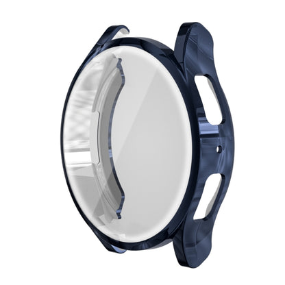 For Samsung Galaxy Watch 6 40mm Fully Enclosed TPU Watch Protective Case(Midnight Blue) by bashfashion