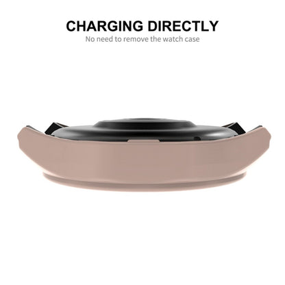 For Huawei Watch GT 4 46mm ENKAY Hat-Prince Full Coverage PC + Tempered Film Integrated Watch Protective Case(Transparent) by ENKAY