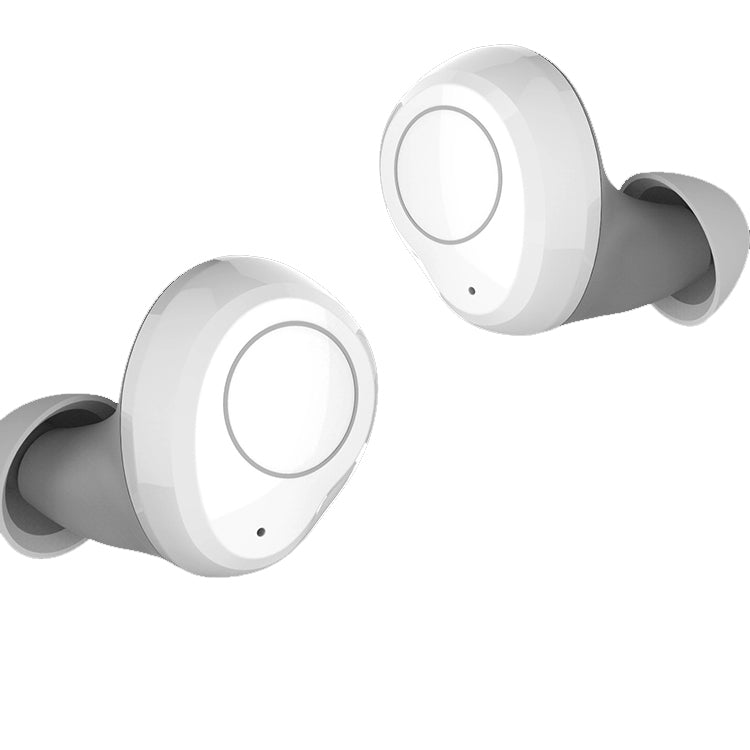 BTH-193 5.0 True in Ear Bluetooth Earbuds TWS Wireless Headphones with Charging Box by bashfashion