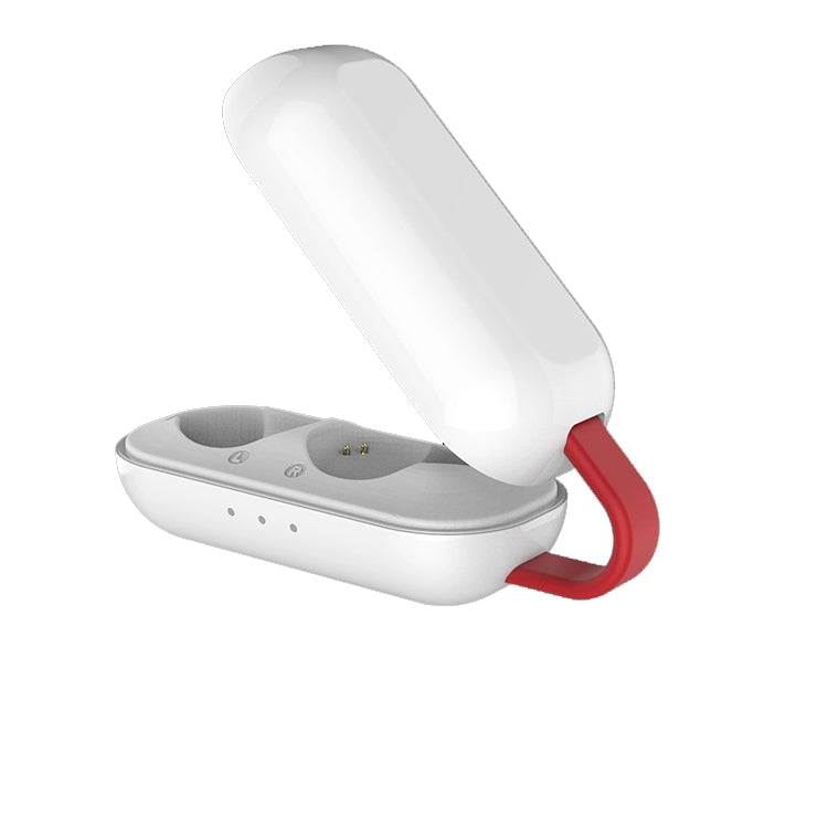 BTH-193 5.0 True in Ear Bluetooth Earbuds TWS Wireless Headphones with Charging Box by bashfashion