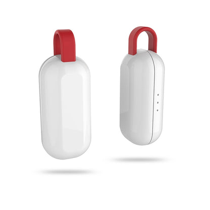 BTH-193 5.0 True in Ear Bluetooth Earbuds TWS Wireless Headphones with Charging Box by bashfashion