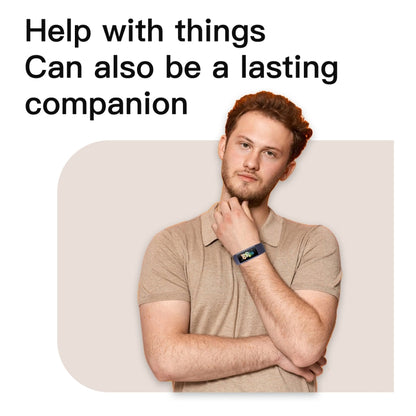 C80 IP67 Waterproof Smart Bracelet Sport Fitness Tracker(Pink) by bashfashion