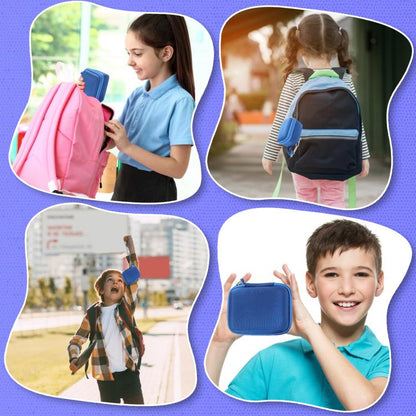 For Bitzee Disney / Magicals Interactive Toy Digital Pet Storage Box by bashfashion