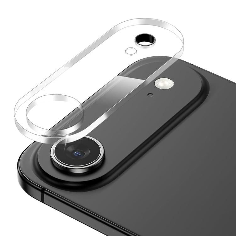 For iPhone Air Kalebol Transparent One Piece Lens Protection Film by Kalebol