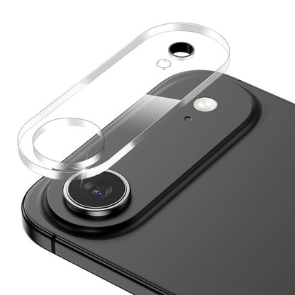 For iPhone Air Kalebol Transparent One Piece Lens Protection Film by Kalebol
