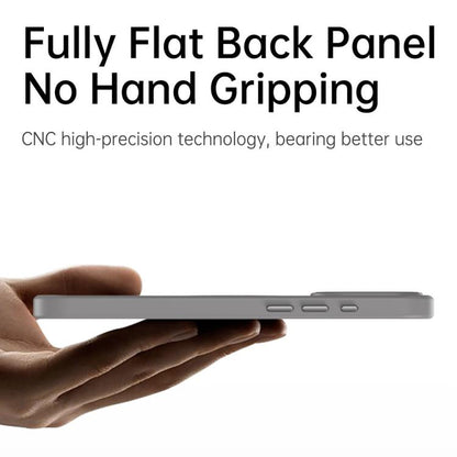 For iPhone 17 Pro Max Kalebol Rotating Magnetic Holder MagSafe Phone Case(Black) by Kalebol