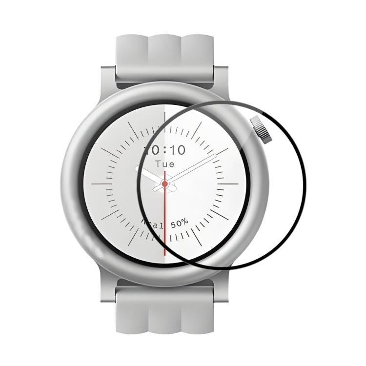 For Nothing CMF Watch 3 Pro ENKAY 3D Full Coverage Soft PC Edge PMMA HD Screen Protector Film by ENKAY