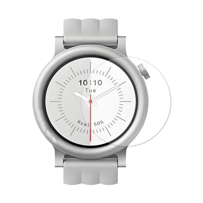 For Nothing CMF Watch 3 Pro ENKAY 0.2mm 9H Tempered Glass Screen Protector Watch Film by ENKAY