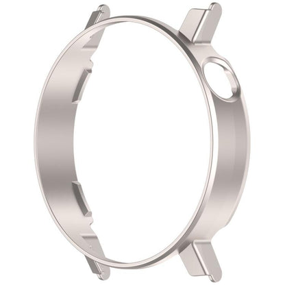 For CMF Watch 3 Pro Half Coverage Hollowed PC Watch Protective Cover(Starlight) by bashfashion