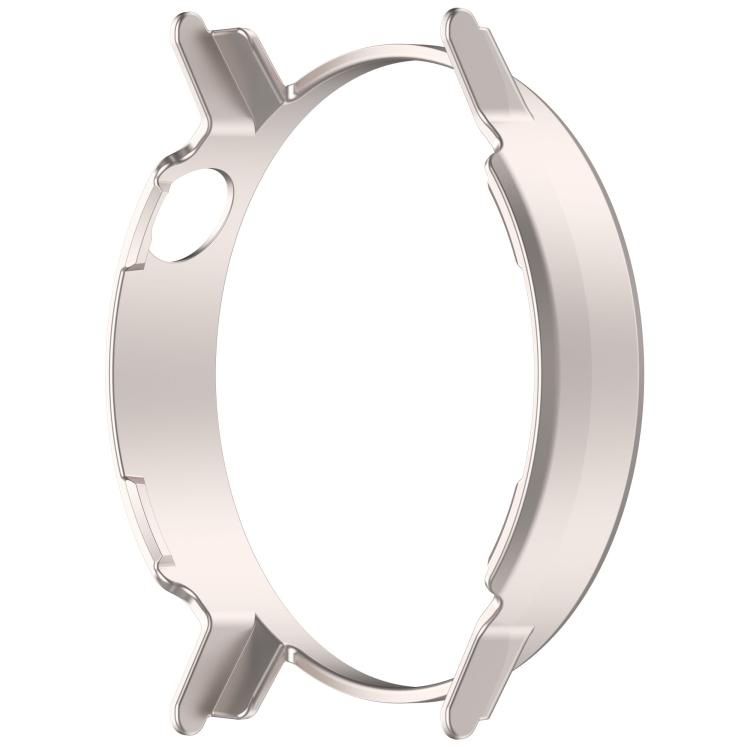 For CMF Watch 3 Pro Half Coverage Hollowed PC Watch Protective Cover(Starlight) by bashfashion