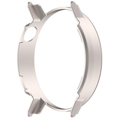 For CMF Watch 3 Pro Half Coverage Hollowed PC Watch Protective Cover(Starlight) by bashfashion
