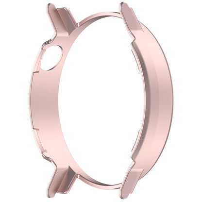 For CMF Watch 3 Pro Half Coverage Hollowed PC Watch Protective Cover(Pink) by bashfashion